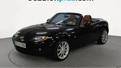 Mazda MX5