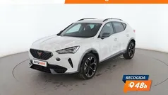 Usado 2024 Cupra Formentor SUV | 28.099 € (Precio justo)