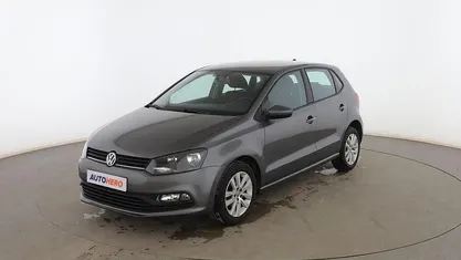 Usado VW Polo 75 CV (55 kW) 2015 Utilitario
