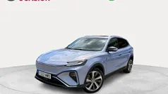 Usado 2024 MG Marvel R Comfort SUV | 27.990 € (Buen precio)