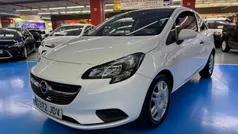 Usado 2015 Opel Corsa Expression Utilitario | 7900 € (Precio justo)