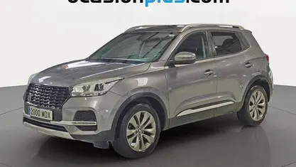Usado DR DR 4.0 116 CV (85 kW) 2023 Gris SUV