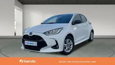 Usado 2023 Mazda 2 Comfort | 21.500 € (Precio justo)
