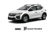 Usado 2025 Dacia Sandero Essentiel Utilitario | 14.200 €
