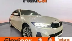 Usado 2023 BMW 320e Familiar | 30.990 € (Super precio)