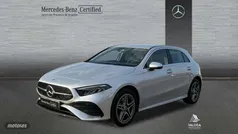 Usado 2023 Mercedes A250 Berlina | 38.500 € (Precio justo)