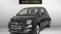 Usado 2023 Fiat 500 Dolcevita Utilitario | 12.490 € (Precio justo)