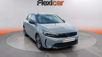 Usado Opel Corsa 101 CV (74 kW) 2024 Berlina