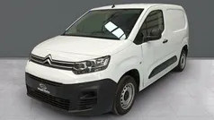 Blanco Usado 2021 Citroën Berlingo Monovolumen | 10.123 € (Super precio)