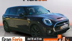 Usado 2018 Mini Cooper S Clubman Familiar | 19.490 € (Precio justo)