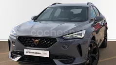 Gris / plata Usado 2020 Cupra Formentor VZ SUV | 31.700 € (Buen precio)