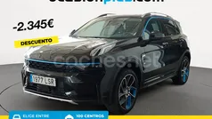 Usado 2021 Lynk & Co 01 SUV | 25.800 € (Precio justo)