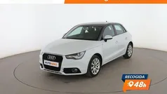 Usado 2015 Audi A1 Attraction Utilitario | 11.899 € (Precio justo)