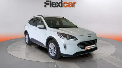 Usado Ford Kuga Titanium 120 CV (88 kW) 2022 SUV