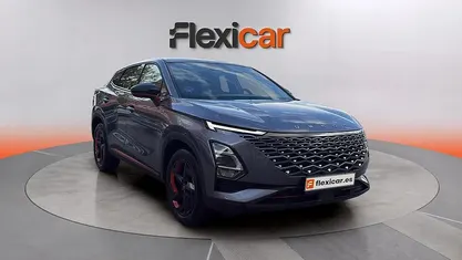 Usado Omoda 5 185 CV (136 kW) 2024 SUV