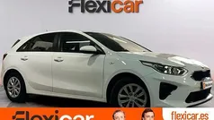 Usado 2019 Kia Ceed Launch Edition Berlina | 12.990 € (Precio justo)