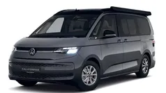 Otro Nuevo 2025 VW California California Van | 77.102 € (Precio justo)