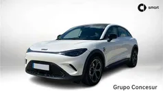Usado 2024 Smart #3 Pro+ SUV | 41.500 € (Precio justo)