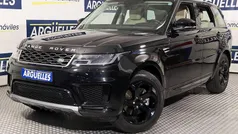 Usado 2018 Land Rover Range Rover Sport HSE SUV | 47.990 € (Caro)
