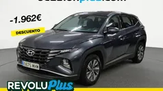 Usado 2023 Hyundai Tucson SUV | 21.590 € (Buen precio)