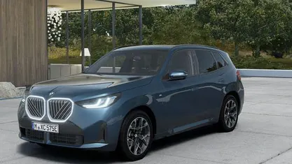 Usado BMW X3 299 CV (219 kW) 2026 SUV