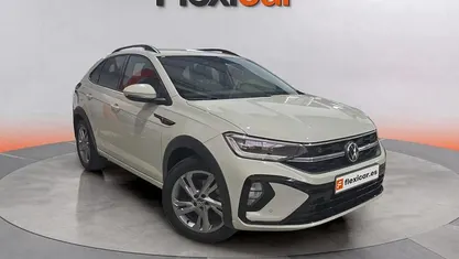 Usado 2022 VW Taigo R-line SUV | 19.990 € (Buen precio)