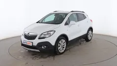 Usado 2015 Opel Mokka Excellence SUV | 10.399 € (Precio justo)