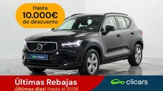 Usado 2020 Volvo XC40 SUV | 22.390 € (Buen precio)