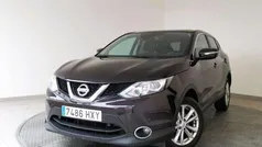 Usado 2014 Nissan Qashqai Premium Edition SUV | 12.750 € (Buen precio)