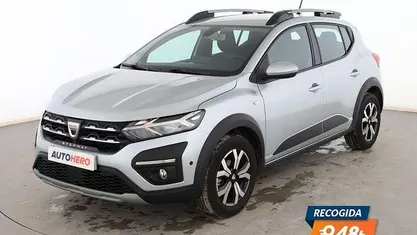 Usado Dacia Sandero Comfort 91 CV (66 kW) 2023 Berlina