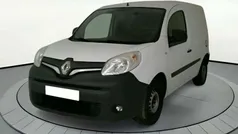 Blanco Usado 2020 Renault Kangoo Monovolumen | 9790 € (Precio justo)