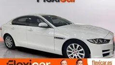 Usado 2016 Jaguar XE Pure Berlina | 12.990 € (Buen precio)