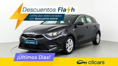 Usado 2023 Kia Ceed Familiar | 19.390 € (Buen precio)