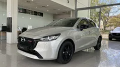 Usado 2024 Mazda 2 Homura-Line Berlina | 21.200 € (Precio justo)