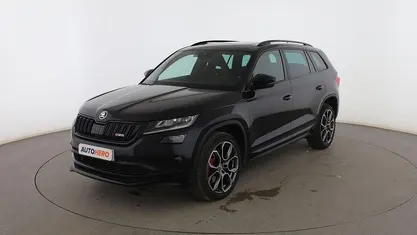 Usado Skoda Kodiaq RS 239 CV (175 kW) 2019 SUV