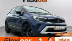 Usado 2022 Opel Crossland GS Line SUV | 13.490 € (Precio justo)