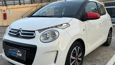 Usado 2018 Citroën C1 Shine Utilitario | 10.490 € (Precio justo)