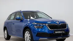 Usado 2021 Skoda Kamiq Style SUV | 18.900 € (Precio justo)
