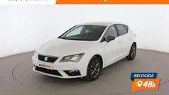Usado 2017 Seat Leon Style Berlina | 12.499 € (Precio justo)