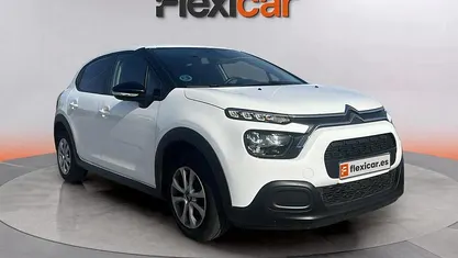Usado 2022 Citroën C3 Berlina | 9690 € (Super precio)