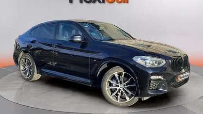 Usado 2019 BMW X4 SUV | 32.790 € (Super precio)