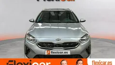 Usado 2021 Kia Ceed GT-Line Familiar | 15.490 € (Precio justo)