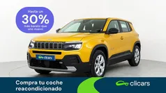 Usado 2024 Jeep Avenger Altitude SUV | 17.490 € (Buen precio)