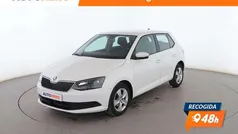 Usado 2018 Skoda Fabia Ambition Utilitario | 10.499 € (Precio justo)