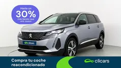 Usado 2024 Peugeot 5008 Allure Monovolumen | 24.490 € (Precio justo)