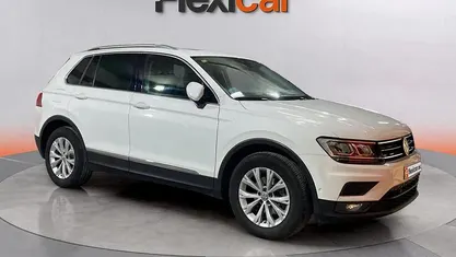 Usado 2018 VW Tiguan Advance SUV | 20.790 € (Buen precio)