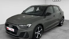 Usado 2021 Audi A1 Utilitario | 19.990 € (Precio justo)