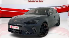 Usado 2024 Cupra Leon | 34.953 € (Caro)