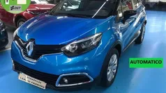 Usado 2016 Renault Captur Zen SUV | 11.975 € (Precio justo)