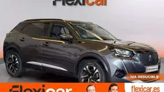 Usado 2021 Peugeot 2008 Allure SUV | 15.290 € (Precio justo)